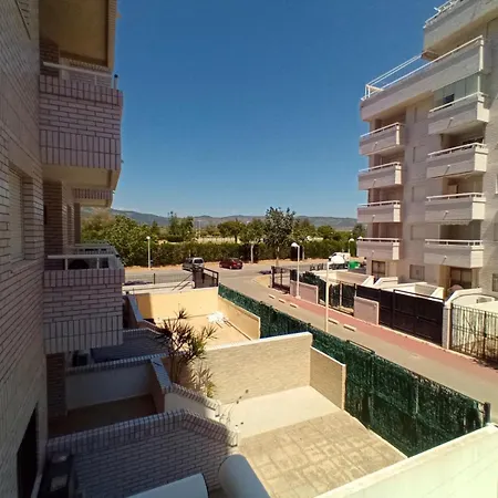Trebol Iii Nº 1064 Apartment Oropesa del Mar