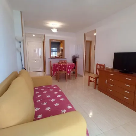 Trebol Iii Nº 1064 Apartment Oropesa del Mar