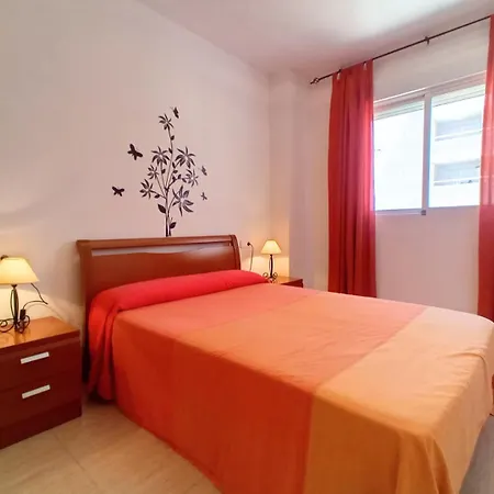 Apartment Trebol Iii Nº 1064 Oropesa del Mar